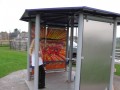 St Cyrus Youth Shelter 028
